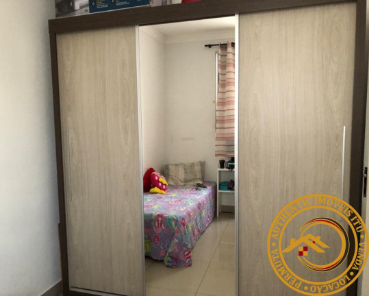Imagem Apartamento com 2 Quartos à Venda, 48 m² em Salto Ville - Salto Imagem Apartamento com 2 Quartos à Venda, 48 m² em Salto Ville - Salto