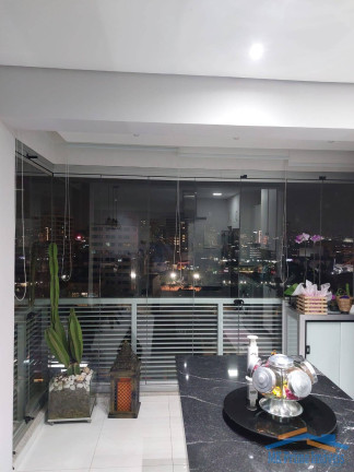 Imagem Apartamento com 2 Quartos à Venda, 62 m² em Centro - Osasco Imagem Apartamento com 2 Quartos à Venda, 62 m² em Centro - Osasco