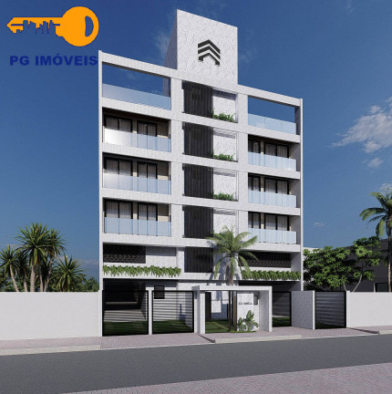 Imagem Apartamento com 2 Quartos à Venda, 79 m² em Balneário Jamail-mar - Matinhos