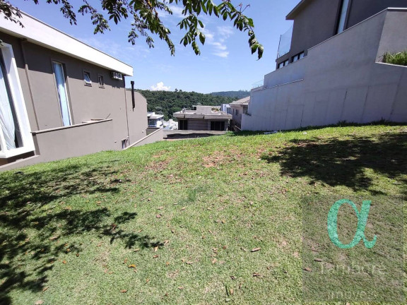 Imagem Terreno em Condomínio à Venda, 420 m² em Tamboré - Santana De Parnaíba Imagem Terreno em Condomínio à Venda, 420 m² em Tamboré - Santana De Parnaíba