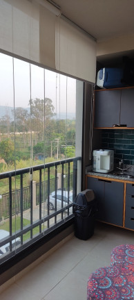 Imagem Imóvel com 2 Quartos à Venda, 60 m² em Jardim Carolina - Jundiaí Imagem Imóvel com 2 Quartos à Venda, 60 m² em Jardim Carolina - Jundiaí