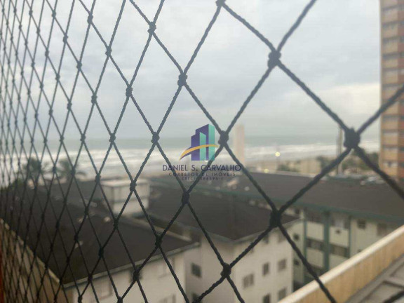 Imagem Apartamento com 2 Quartos à Venda, 59 m² em Tupi - Praia Grande