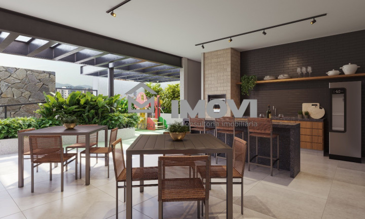 Imagem Imóvel com 3 Quartos à Venda, 156 m² em Jardim Camburi - Vitória Imagem Imóvel com 3 Quartos à Venda, 156 m² em Jardim Camburi - Vitória