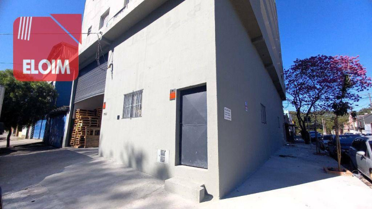Imagem Apartamento com 2 Quartos para Alugar, 36 m² em Freguesia Do ó - São Paulo