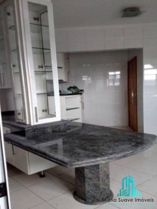 Imagem Apartamento com 4 Quartos à Venda, 188 m² em Centro - São Bernardo Do Campo Imagem Apartamento com 4 Quartos à Venda, 188 m² em Centro - São Bernardo Do Campo