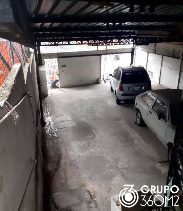 Imagem Casa com 2 Quartos à Venda, 239 m² em Vila Eldízia - Santo André Imagem Casa com 2 Quartos à Venda, 239 m² em Vila Eldízia - Santo André