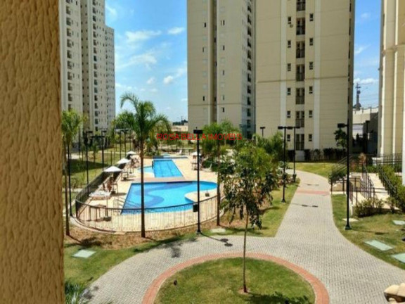 Imagem Apartamento com 3 Quartos à Venda, 131 m² em Jardim Ermida I - Jundiaí Imagem Apartamento com 3 Quartos à Venda, 131 m² em Jardim Ermida I - Jundiaí