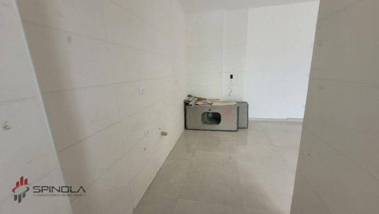 Imagem Apartamento com 1 Quarto à Venda, 46 m² em Mirim - Praia Grande