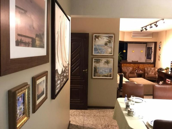 Imagem Apartamento com 4 Quartos à Venda, 140 m² em Pituba - Salvador