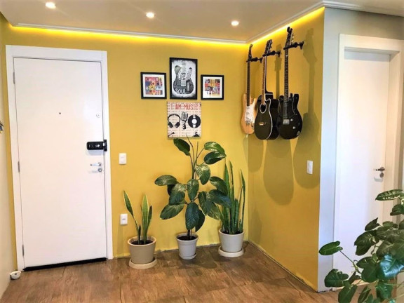 Imagem Apartamento com 2 Quartos à Venda, 75 m² em Jaguaré - São Paulo Imagem Apartamento com 2 Quartos à Venda, 75 m² em Jaguaré - São Paulo