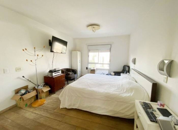 Apartamento com 3 Quartos à Venda, 197 m² em Vila Andrade - São Paulo