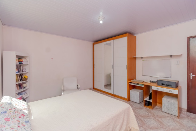 Imagem Casa de Vila com 2 Quartos à Venda, 127 m² em Vila João Batista - São Paulo