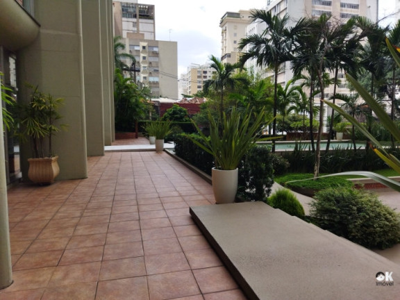 Imagem Apartamento com 4 Quartos à Venda, 221 m² em Jardim Paulista - São Paulo Imagem Apartamento com 4 Quartos à Venda, 221 m² em Jardim Paulista - São Paulo