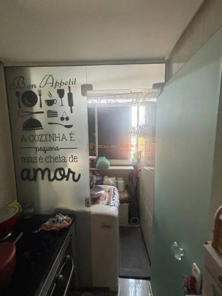 Imagem Apartamento com 2 Quartos à Venda, 51 m² em Taquara - Rio De Janeiro Imagem Apartamento com 2 Quartos à Venda, 51 m² em Taquara - Rio De Janeiro