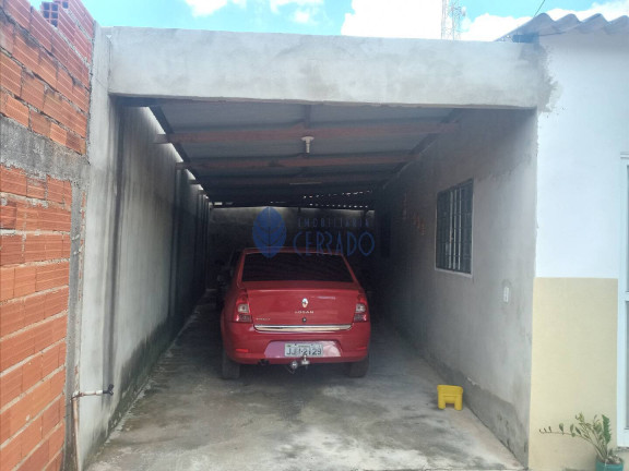 Imagem Casa com 2 Quartos à Venda, 200 m² em Residencial Do Trabalhador - Anápolis