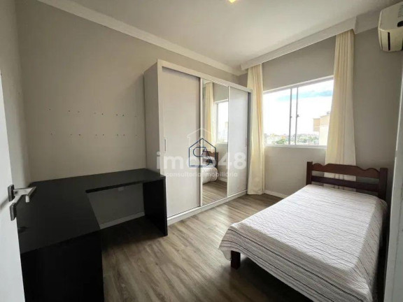 Imagem Apartamento com 2 Quartos à Venda, 62 m² em Areias - São José