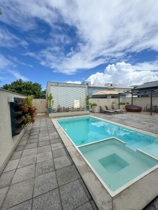Imagem Casa com 3 Quartos à Venda, 455 m² em Boulevard Lagoa - Serra