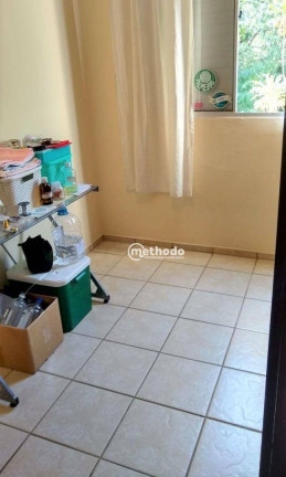 Imagem Apartamento com 3 Quartos à Venda, 69 m² em Vila Industrial (campinas) - Campinas