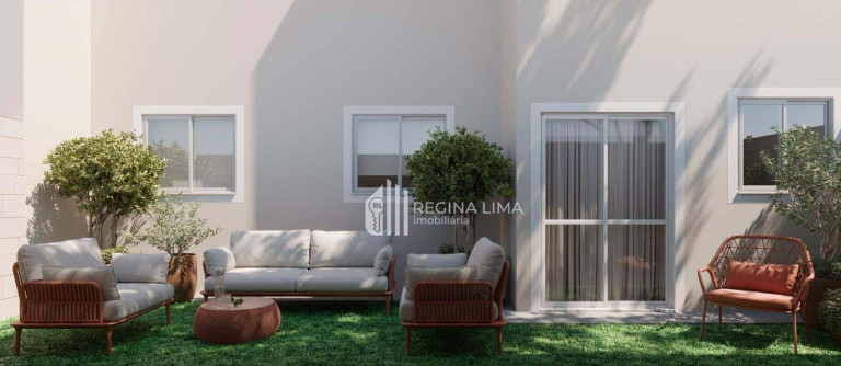 Imagem Apartamento com 2 Quartos à Venda, 43 m² em Gurupi - Teresina