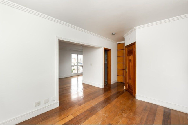 Imagem Cobertura com 4 Quartos à Venda, 257 m² em Vila Bastos - Santo André Imagem Cobertura com 4 Quartos à Venda, 257 m² em Vila Bastos - Santo André