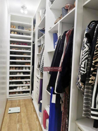 Imagem Casa com 4 Quartos à Venda, 220 m² em Vila Galvão - Guarulhos