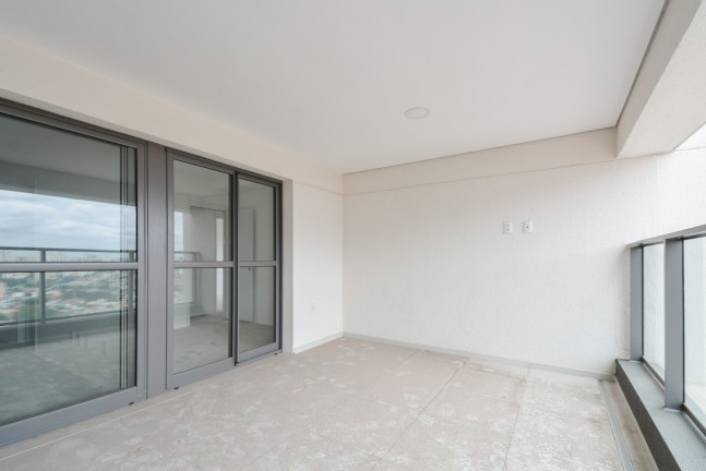 Imagem Apartamento com 3 Quartos à Venda, 105 m² em Ipiranga - São Paulo
