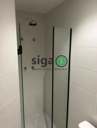 Imagem Apartamento com 1 Quarto à Venda ou Locação, 25 m² em Vila Mariana - São Paulo Imagem Apartamento com 1 Quarto à Venda ou Locação, 25 m² em Vila Mariana - São Paulo