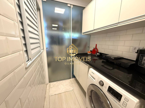 Imagem Apartamento com 3 Quartos à Venda, 95 m² em Enseada - Guarujá Imagem Apartamento com 3 Quartos à Venda, 95 m² em Enseada - Guarujá