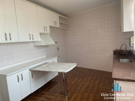 Imagem Apartamento com 3 Quartos à Venda, 160 m² em Embaré - Santos Imagem Apartamento com 3 Quartos à Venda, 160 m² em Embaré - Santos