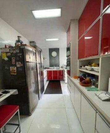 Imagem Casa com 3 Quartos à Venda, 152 m² em Piratininga - Niterói