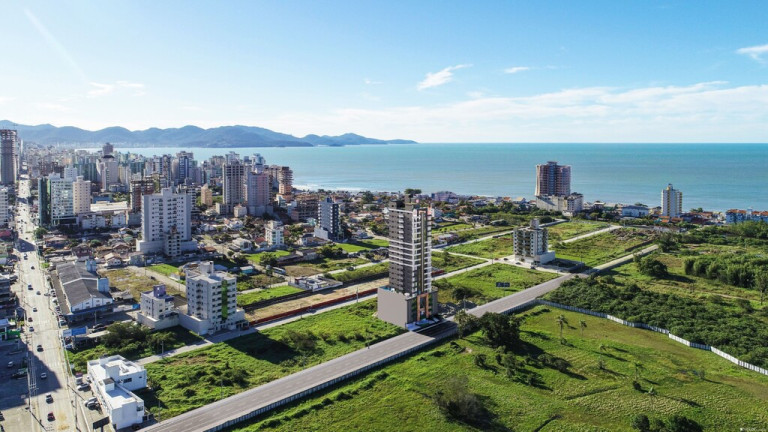 Imagem Apartamento com 3 Quartos à Venda, 77 m² em Porto Belo - Porto Belo
