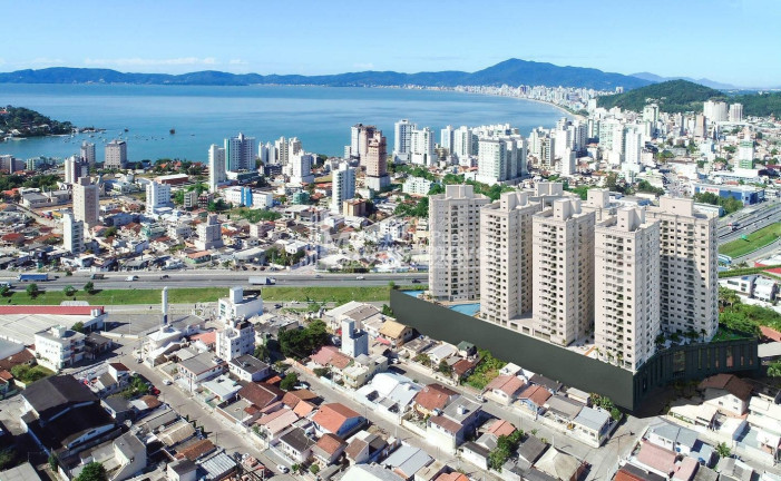 Imagem Apartamento com 2 Quartos à Venda, 58 m² em Casa Branca, - Itapema Imagem Apartamento com 2 Quartos à Venda, 58 m² em Casa Branca, - Itapema