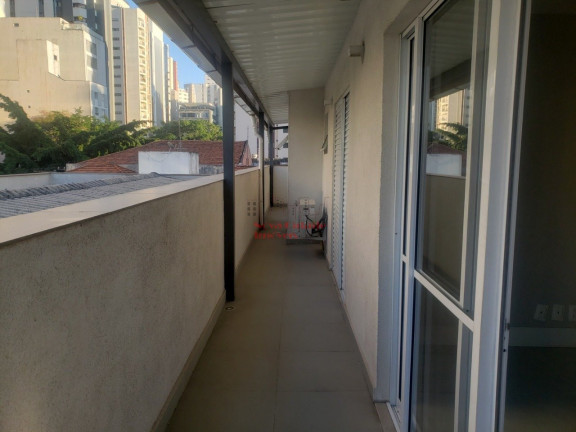 Imagem Apartamento com 3 Quartos à Venda, 254 m² em Pinheiros - São Paulo