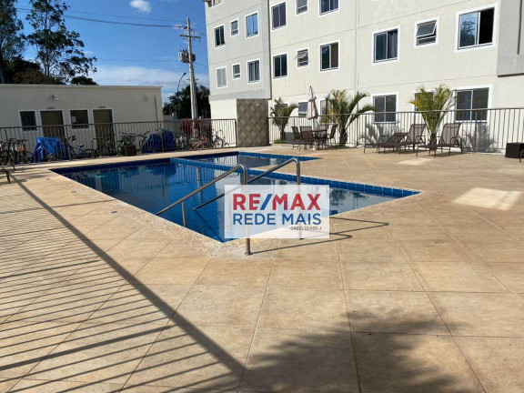 Imagem Apartamento com 2 Quartos à Venda, 40 m² em Jardim Paraíso - Botucatu Imagem Apartamento com 2 Quartos à Venda, 40 m² em Jardim Paraíso - Botucatu