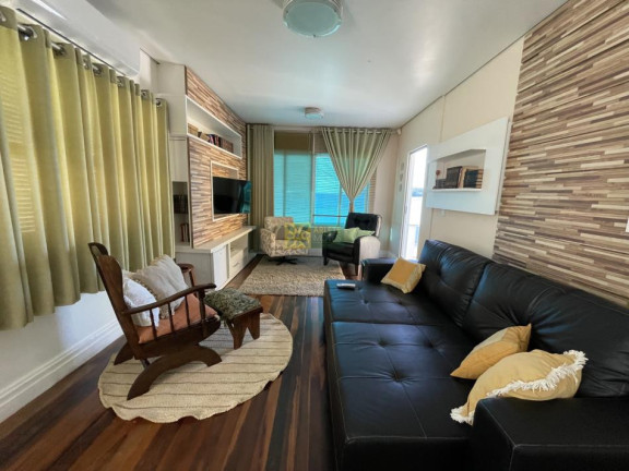 Imagem Casa com 4 Quartos para Alugar ou Temporada, 70 m² em Centro - Porto Belo Imagem Casa com 4 Quartos para Alugar ou Temporada, 70 m² em Centro - Porto Belo