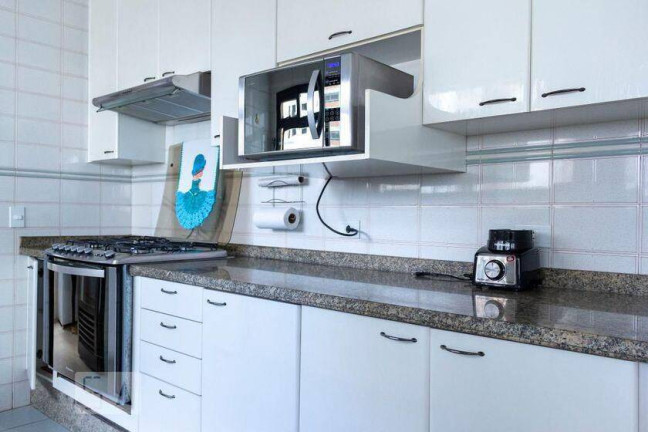Imagem Apartamento à Venda, em Jardim Da Saúde - São Paulo Imagem Apartamento à Venda, em Jardim Da Saúde - São Paulo
