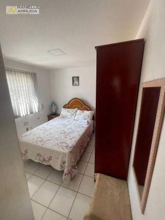 Imagem Apartamento com 3 Quartos à Venda, 78 m² em Bessa - João Pessoa