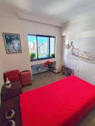 Imagem Apartamento com 3 Quartos à Venda, 133 m² em Meireles - Fortaleza Imagem Apartamento com 3 Quartos à Venda, 133 m² em Meireles - Fortaleza