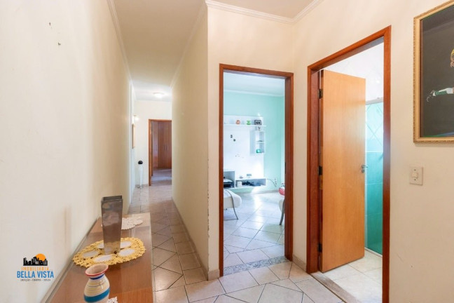 Imagem Casa com 5 Quartos à Venda,  em Vila Do Bosque - São Paulo