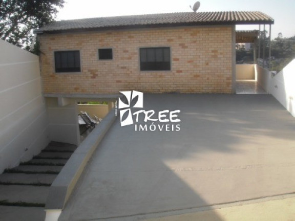 Casa com 3 Quartos à Venda, 293 m² em Arujá Country Club - Arujá