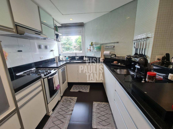 Imagem Apartamento com 4 Quartos à Venda, 193 m² em Alto Da Lapa - São Paulo