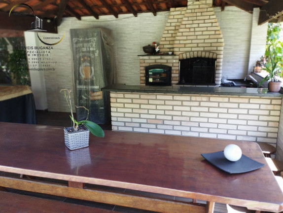 Imagem Chácara com 3 Quartos à Venda, 800 m² em éden - Sorocaba