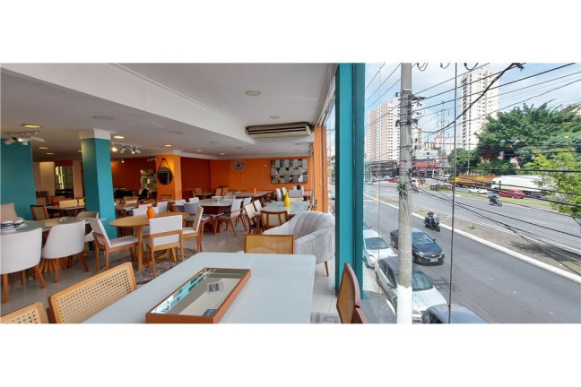 Imagem Sala Comercial à Venda, em água Rasa - São Paulo Imagem Sala Comercial à Venda, em água Rasa - São Paulo