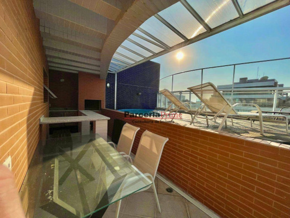 Imagem Cobertura com 4 Quartos à Venda, 179 m² em Riviera Módulo 7 - Bertioga