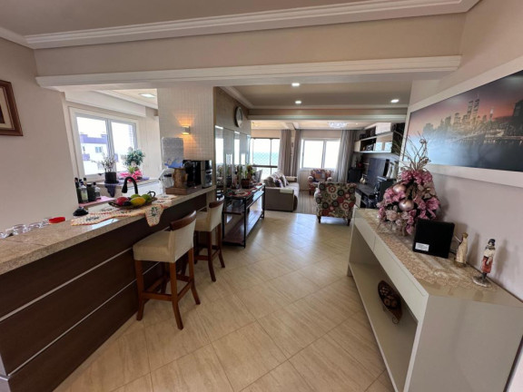 Imagem Apartamento com 3 Quartos à Venda, 197 m² em Centro - Capao Da Canoa
