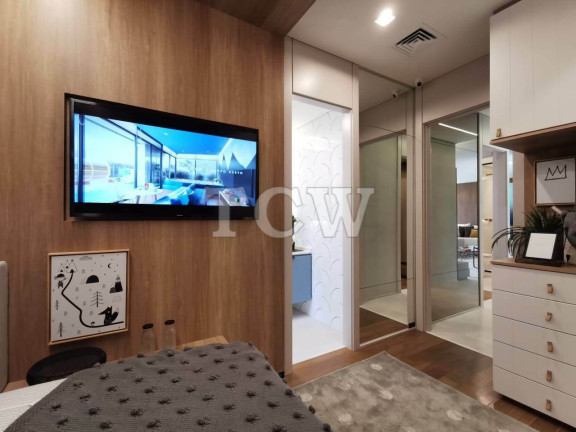 Imagem Apartamento com 4 Quartos à Venda, 145 m² em Vila Mariana - São Paulo