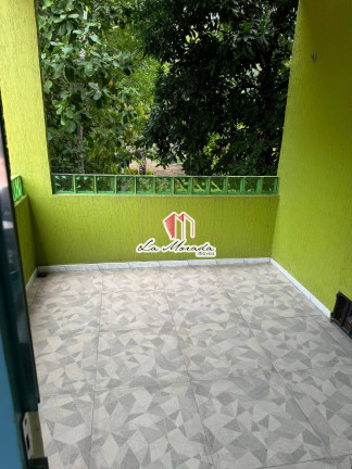 Imagem Casa com 3 Quartos à Venda, 397 m² em Novo Aleixo - Manaus Imagem Casa com 3 Quartos à Venda, 397 m² em Novo Aleixo - Manaus