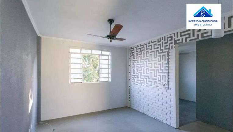 Imagem Apartamento com 2 Quartos à Venda, 57 m² em Vila Padre Manoel De Nóbrega - Campinas Imagem Apartamento com 2 Quartos à Venda, 57 m² em Vila Padre Manoel De Nóbrega - Campinas