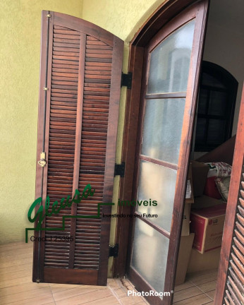 Imagem Sobrado com 4 Quartos à Venda, 422 m² em Jardim Nossa Sra. Do Carmo - São Paulo
