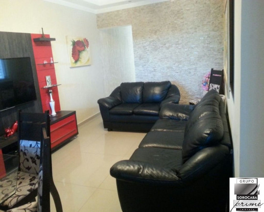 Imagem Sobrado com 3 Quartos à Venda, 125 m² em Jardim Antônio Rodrigues E Rodrigues - Votorantim